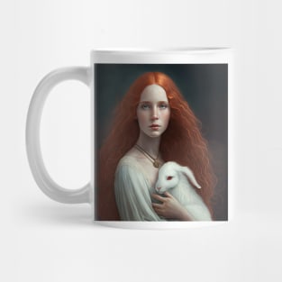 Ostara #002 Mug